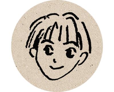 寺田翔の似顔絵